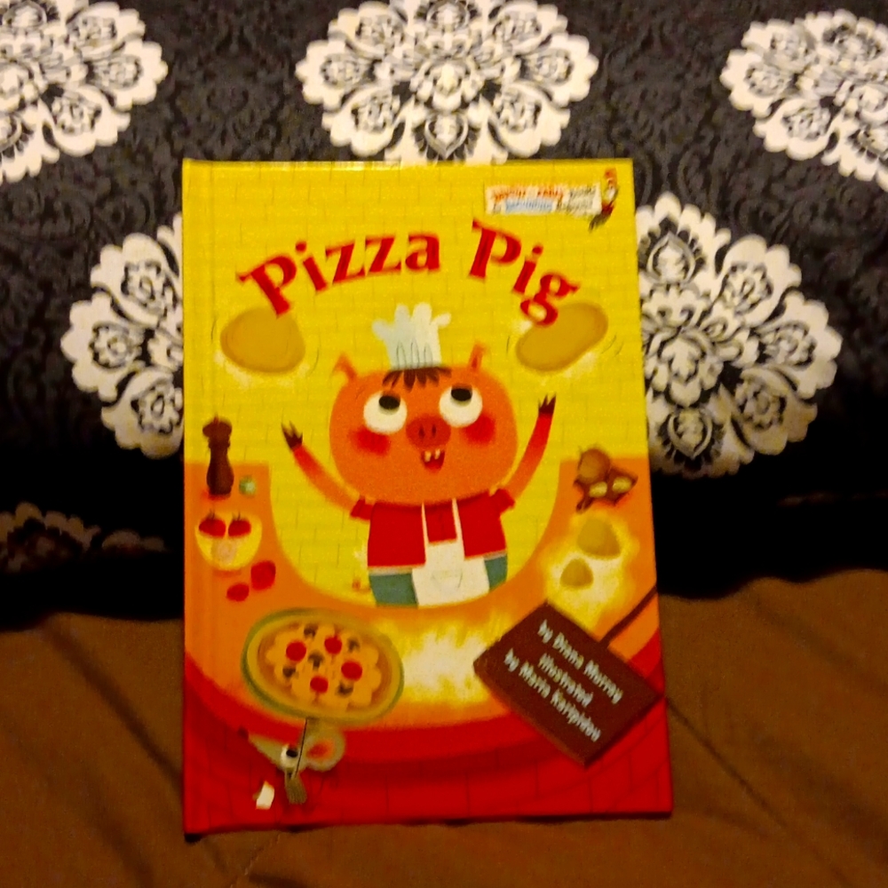 Children's book